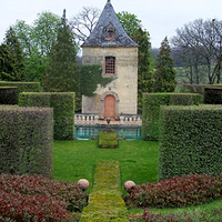 Photo de France - Douce France